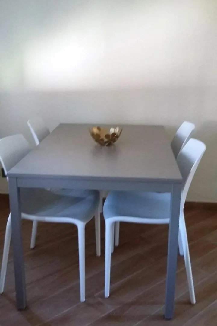 Stunning Seaview Apartment Monterosso al Mare
