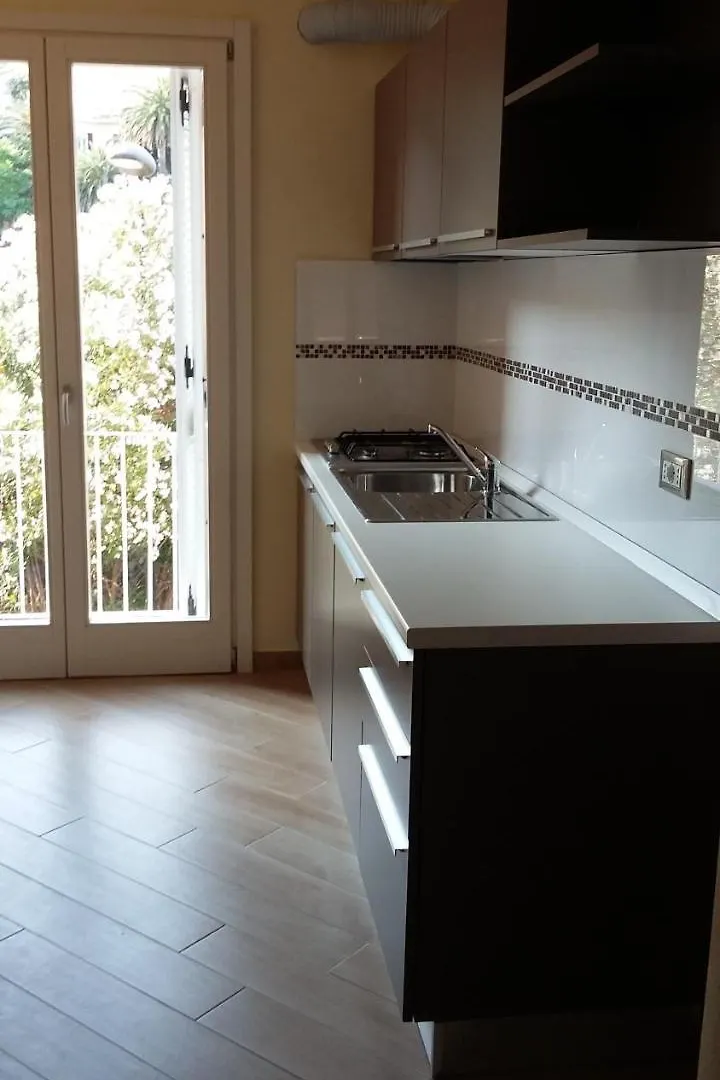 Stunning Seaview Apartment Monterosso al Mare
