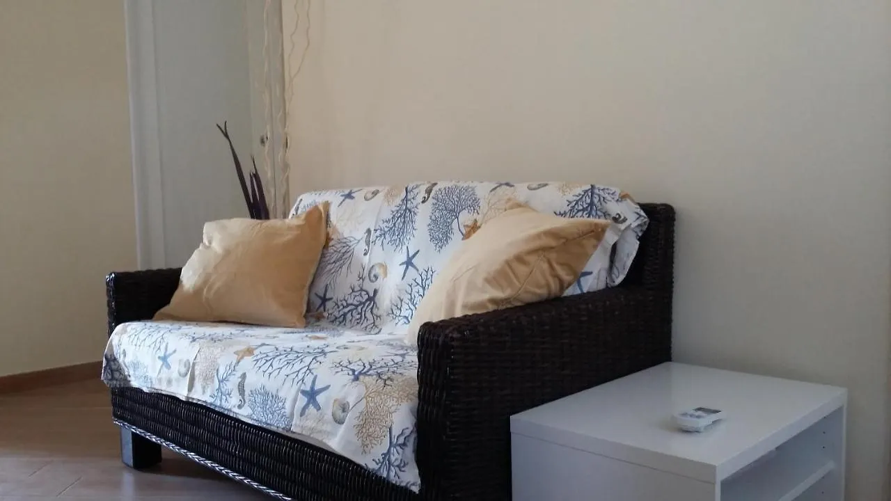 Stunning Seaview Apartment Monterosso al Mare