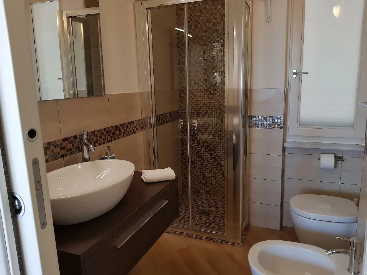 Stunning Seaview Apartment Monterosso al Mare