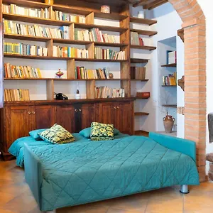  Appartamento Historic Center Studio! Italia