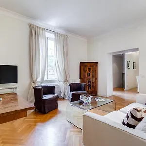  Appartamento Pantheon Exclusive House Italia