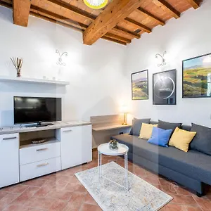  Casa vacanze Homiday - Tuscany House - Parcheggio E Giardino Privato Italia