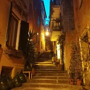  Appartamento Acciughina Monterosso