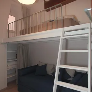  Casa vacanze Al Nodo Di Andrea Cod.citra 011019-lt-0300