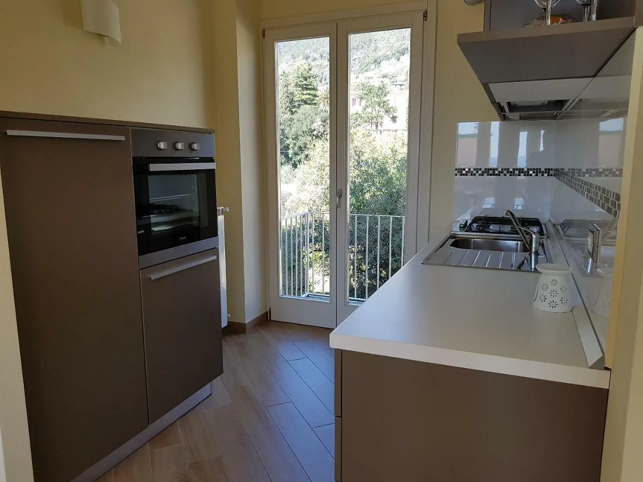 Stunning Seaview Apartment Monterosso al Mare