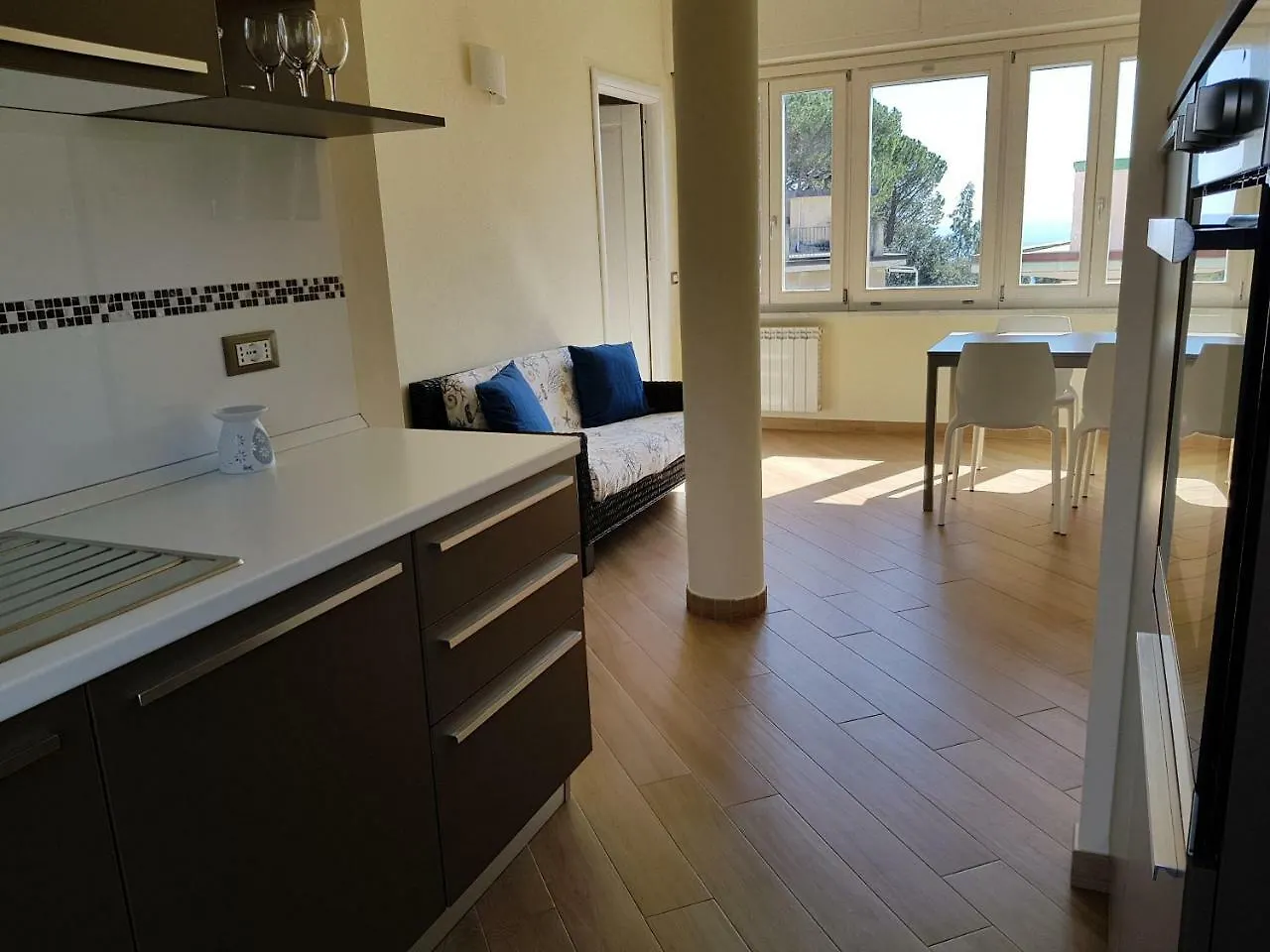 Stunning Seaview Apartment Monterosso al Mare 0*,  Italy